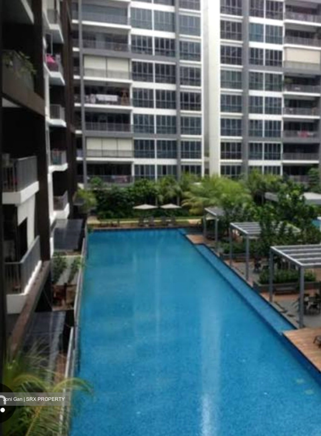 Seastrand (D18), Condominium #539647701